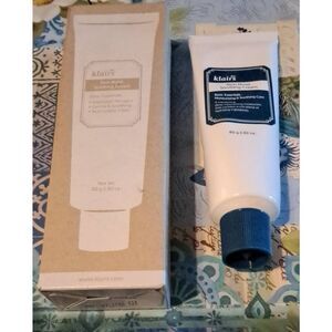 NIB~KLAIRS Rich Moist Soothing Cream~2.82 oz~Korean Skin Care